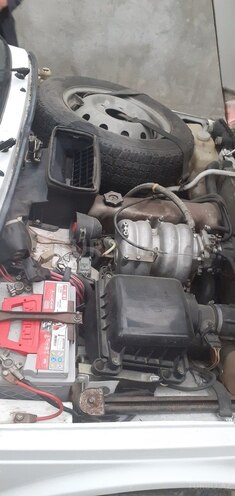 LADA (VAZ) Niva 2004, 330,000 km - 1.7 л - Bərdə
