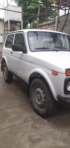 LADA (VAZ) Niva 2004, 330,000 km - 1.7 л - Bərdə