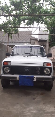 LADA (VAZ) Niva 2004, 330,000 km - 1.7 л - Bərdə