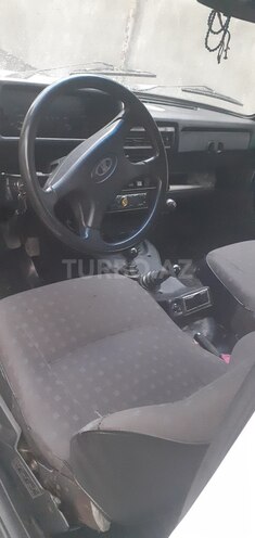 LADA (VAZ) Niva 2004, 330,000 km - 1.7 л - Bərdə