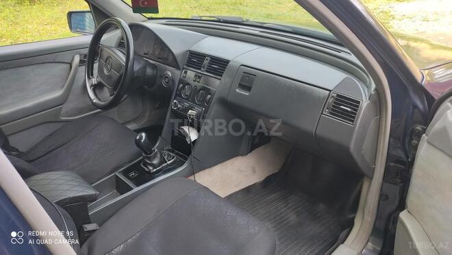 Mercedes C 180 1993, 826,552 km - 1.8 l - Lənkəran