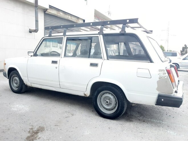 LADA (VAZ) 2104 2009, 138,729 km - 1.6 л - Sumqayıt