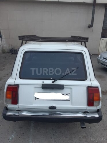 LADA (VAZ) 2104 2009, 138,729 km - 1.6 л - Sumqayıt
