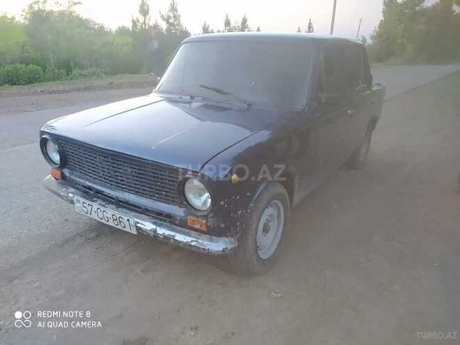 LADA (VAZ) 21011 1985, 315,000 km - 1.2 l - Gəncə