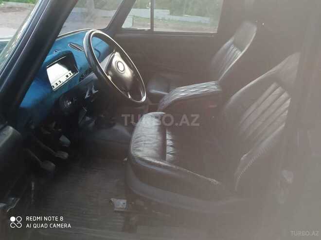 LADA (VAZ) 21011 1985, 315,000 km - 1.2 l - Gəncə
