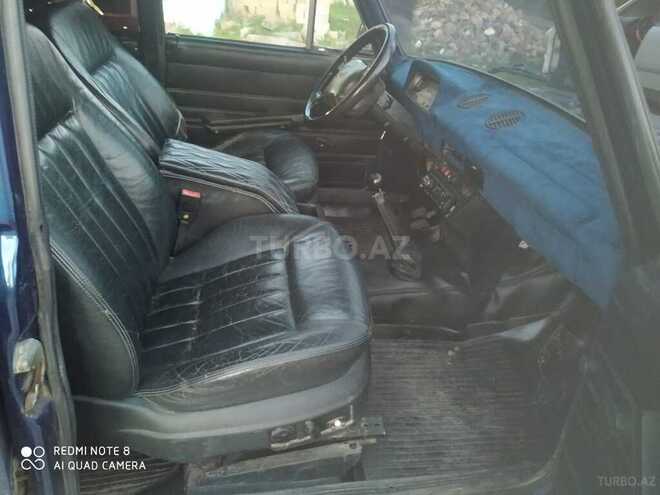 LADA (VAZ) 21011 1985, 315,000 km - 1.2 l - Gəncə
