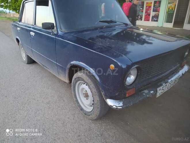 LADA (VAZ) 21011 1985, 315,000 km - 1.2 l - Gəncə
