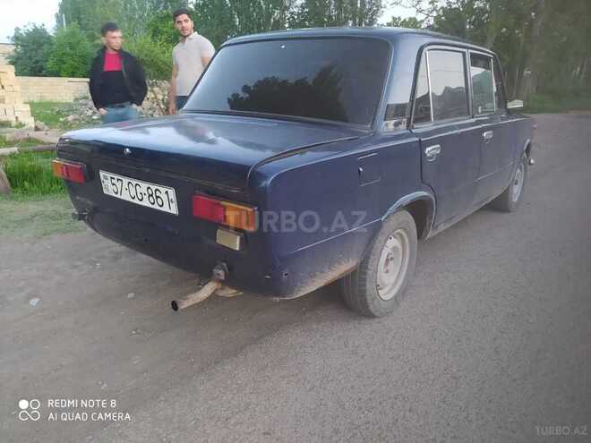 LADA (VAZ) 21011 1985, 315,000 km - 1.2 l - Gəncə