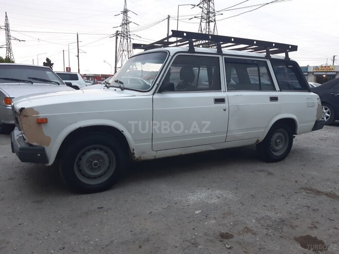 LADA (VAZ) 2104 2009, 138,729 km - 1.6 л - Sumqayıt