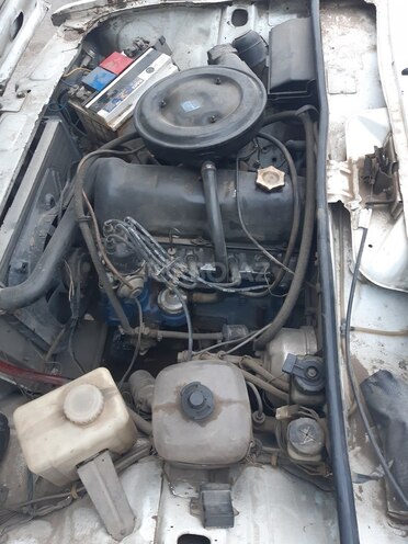 LADA (VAZ) 2104 2009, 138,729 km - 1.6 л - Sumqayıt