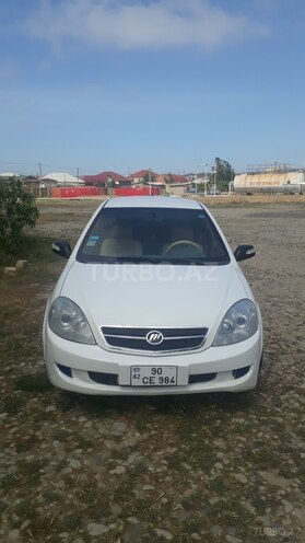 Lifan 520 2008, 178,162 km - 1.3 l - Sumqayıt