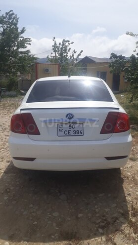 Lifan 520 2008, 178,162 km - 1.3 l - Sumqayıt