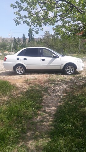 Lifan 520 2008, 178,162 km - 1.3 l - Sumqayıt