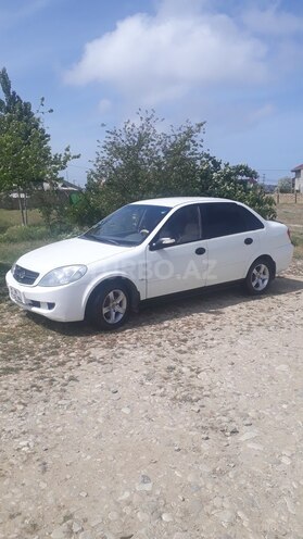 Lifan 520 2008, 178,162 km - 1.3 l - Sumqayıt