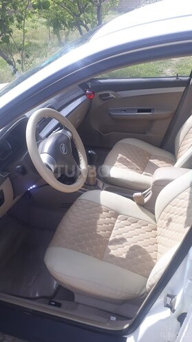 Lifan 520 2008, 178,162 km - 1.3 l - Sumqayıt