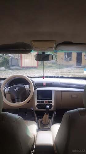 Lifan 520 2008, 178,162 km - 1.3 l - Sumqayıt
