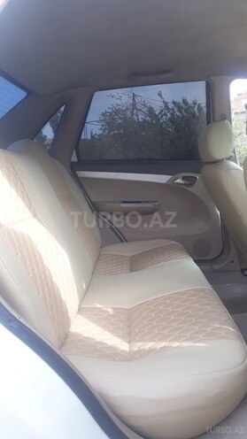 Lifan 520 2008, 178,162 km - 1.3 l - Sumqayıt