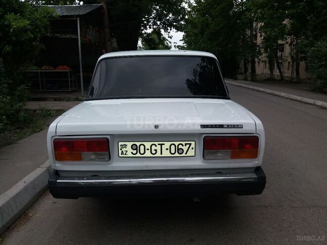 LADA (VAZ) 2107 2009, 145,000 km - 1.6 l - Mingəçevir