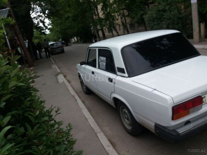 LADA (VAZ) 2107 2009, 145,000 km - 1.6 l - Mingəçevir