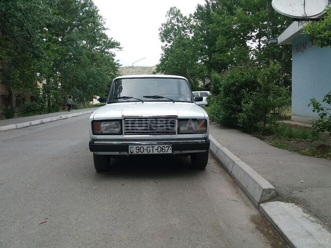 LADA (VAZ) 2107 2009, 145,000 km - 1.6 l - Mingəçevir