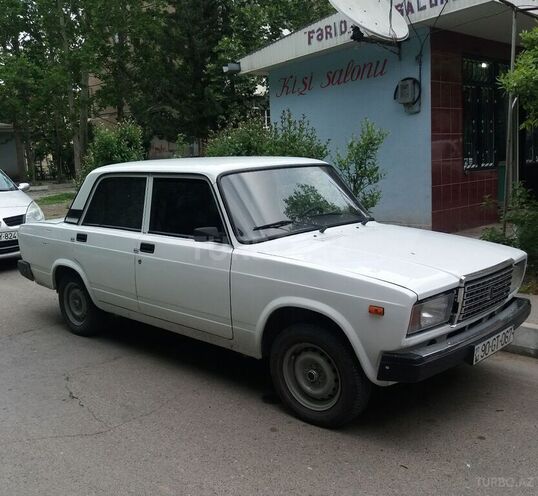 LADA (VAZ) 2107 2009, 145,000 km - 1.6 l - Mingəçevir
