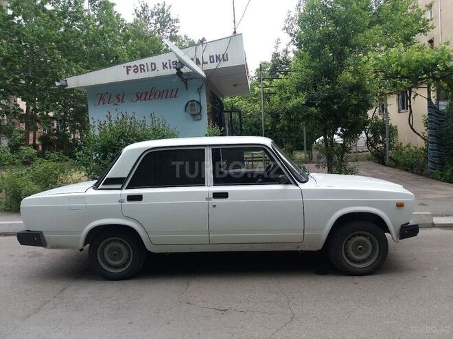 LADA (VAZ) 2107 2009, 145,000 km - 1.6 l - Mingəçevir