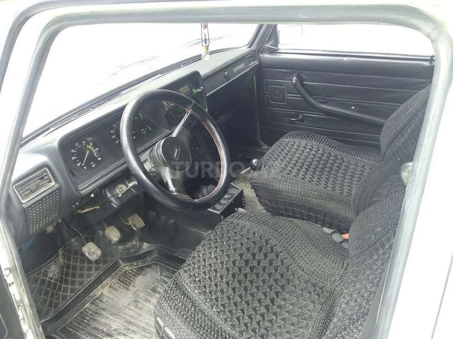 LADA (VAZ) 2107 2009, 145,000 km - 1.6 l - Mingəçevir