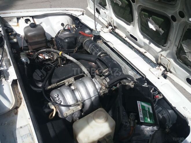 LADA (VAZ) 2107 2009, 145,000 km - 1.6 l - Mingəçevir