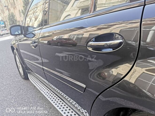 Mercedes GL 320 2008, 280,000 km - 3.0 l - Bakı