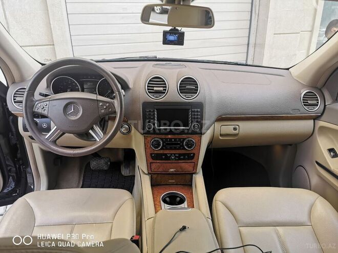 Mercedes GL 320 2008, 280,000 km - 3.0 l - Bakı