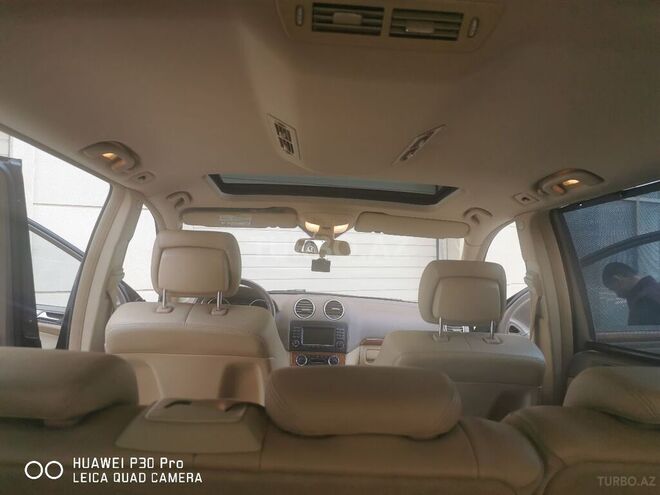 Mercedes GL 320 2008, 280,000 km - 3.0 l - Bakı