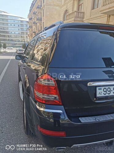 Mercedes GL 320 2008, 280,000 km - 3.0 l - Bakı