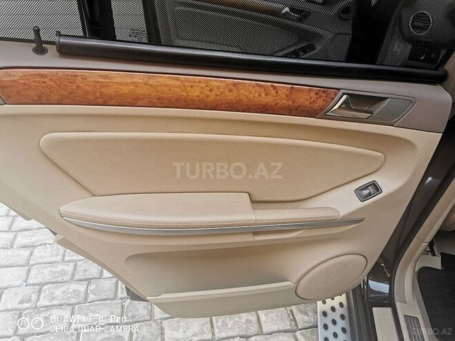 Mercedes GL 320 2008, 280,000 km - 3.0 l - Bakı