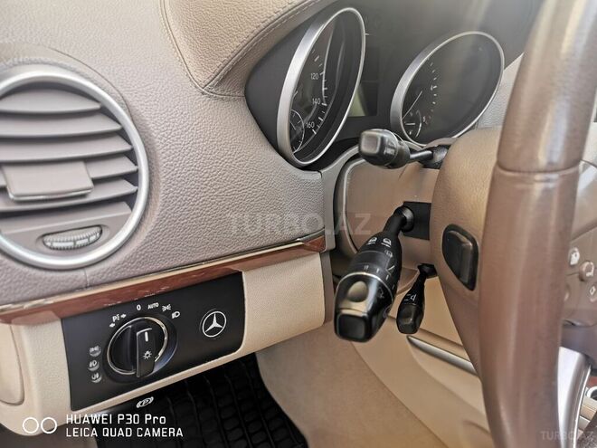 Mercedes GL 320 2008, 280,000 km - 3.0 l - Bakı