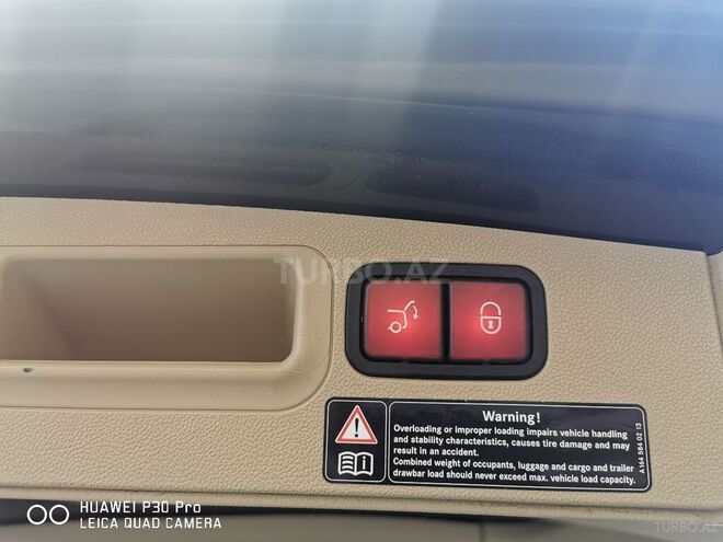 Mercedes GL 320 2008, 280,000 km - 3.0 l - Bakı