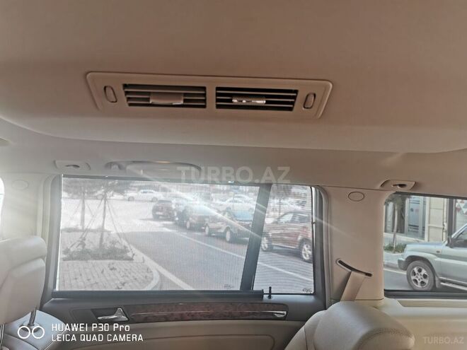 Mercedes GL 320 2008, 280,000 km - 3.0 l - Bakı