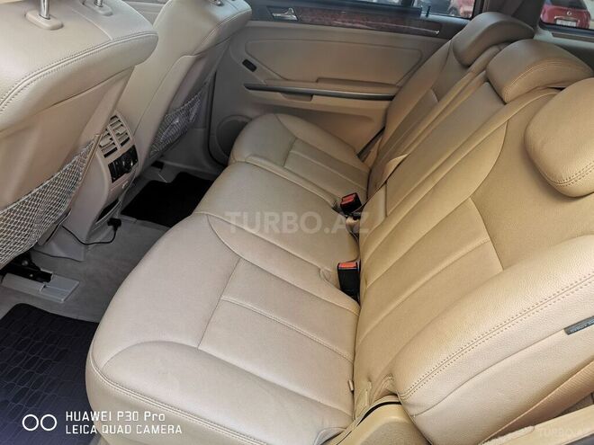 Mercedes GL 320 2008, 280,000 km - 3.0 l - Bakı