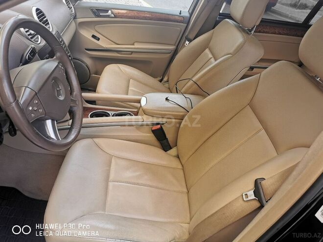 Mercedes GL 320 2008, 280,000 km - 3.0 l - Bakı