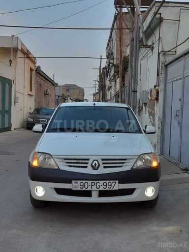 Renault Tondar 2013, 175,000 km - 1.6 л - Bakı