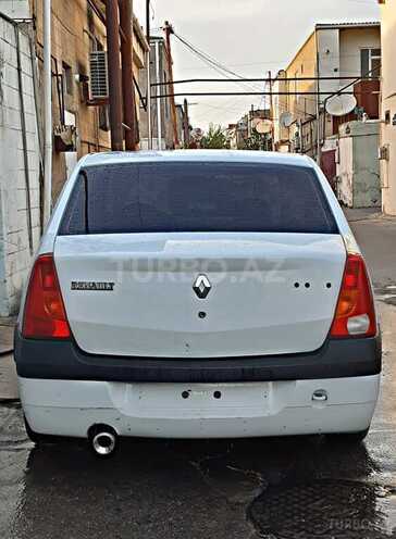 Renault Tondar 2013, 175,000 km - 1.6 л - Bakı
