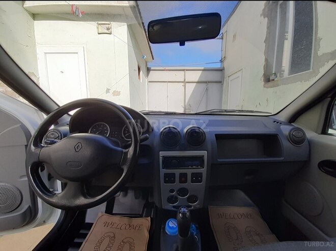 Renault Tondar 2013, 175,000 km - 1.6 л - Bakı