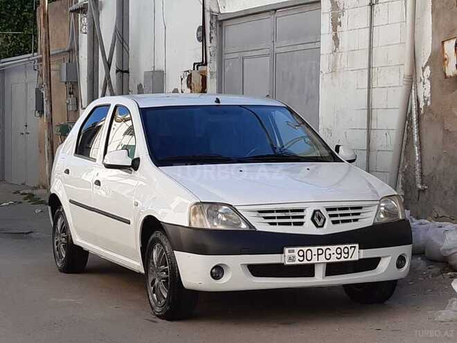 Renault Tondar 2013, 175,000 km - 1.6 л - Bakı