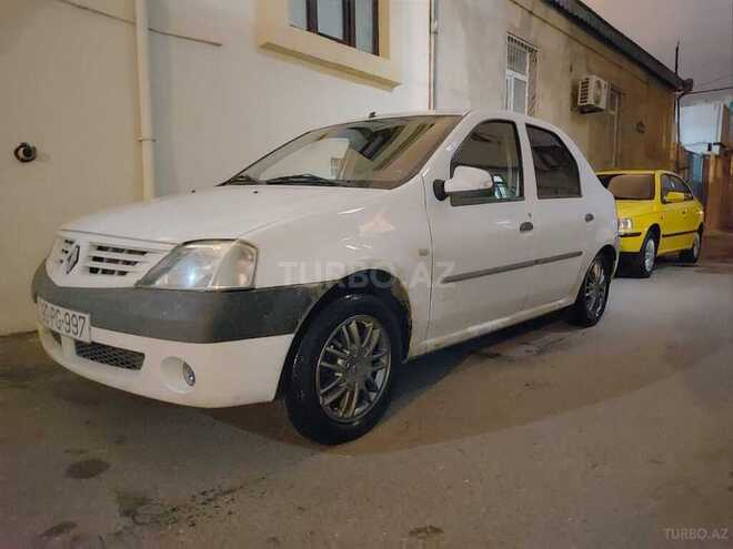 Renault Tondar 2013, 175,000 km - 1.6 л - Bakı