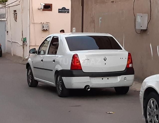 Renault Tondar 2013, 175,000 km - 1.6 л - Bakı