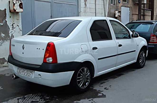 Renault Tondar 2013, 175,000 km - 1.6 л - Bakı