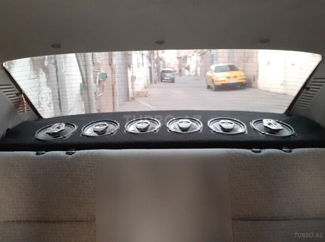 Renault Tondar 2013, 175,000 km - 1.6 л - Bakı