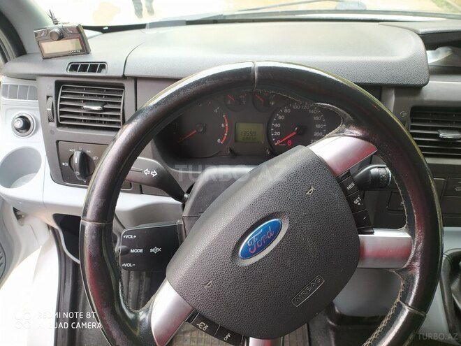 Ford Transit 2008, 168,000 km - 2.4 l - Bakı