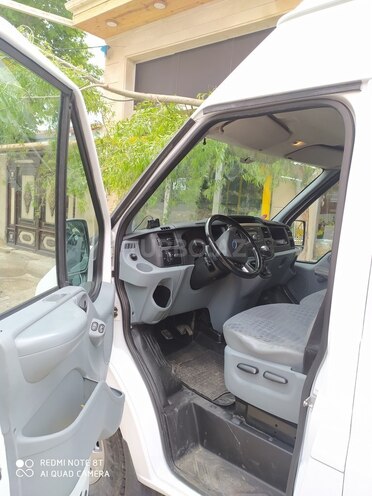 Ford Transit 2008, 168,000 km - 2.4 l - Bakı