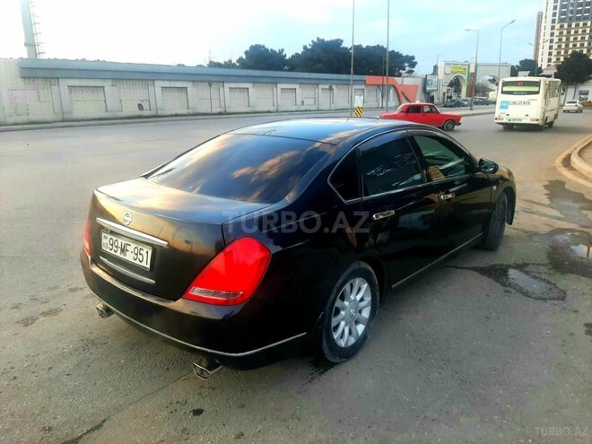 Nissan Teana 2004, 185,000 km - 2.3 l - Bakı