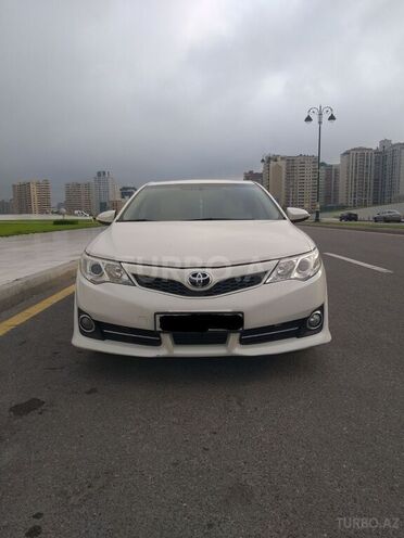 Toyota Camry 2011, 150,000 km - 2.5 l - Bakı
